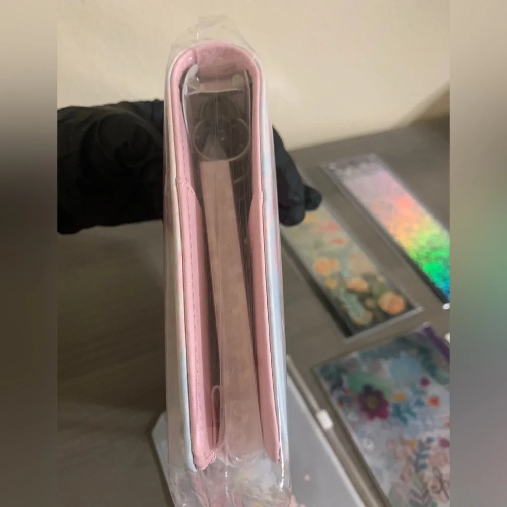 Notebook Planner A6 - Picture 10 of 11